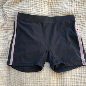Yumiko shorts